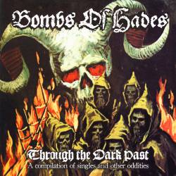 Bombs Of Hades : Through the Dark Past